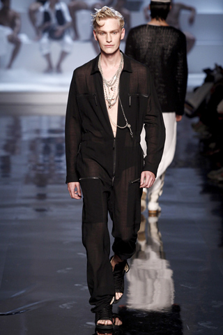 Jean Paul Gaultier / - 2011